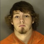 Rakestraw Dylan Robert No Charges Listed