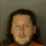 Swander Pollard Zachery Scott Driving Under The Influence