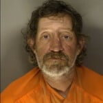 Bohan Billy Michael Pedestrian Drunk