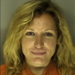 Bolelia Dina Rose Domestic Violence 2nd Degree