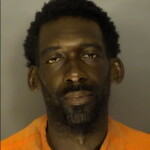 Carmichael Kendrick Daquan Resisting Arrest Pedestrians On Highways Resisting Arrest
