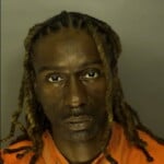 Thames Allen Turquan Driving Under The Influence