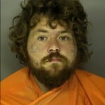 Smith Jesse Lane No Charges Listed