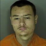 Massy Jonathan Tyler Driving Under The Influence