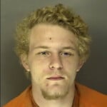 Cadle Jacob Skylar Domestic Violence 2nd Degree