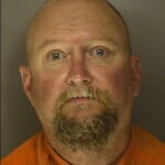 Noffsinger Jason William No Charges Listed