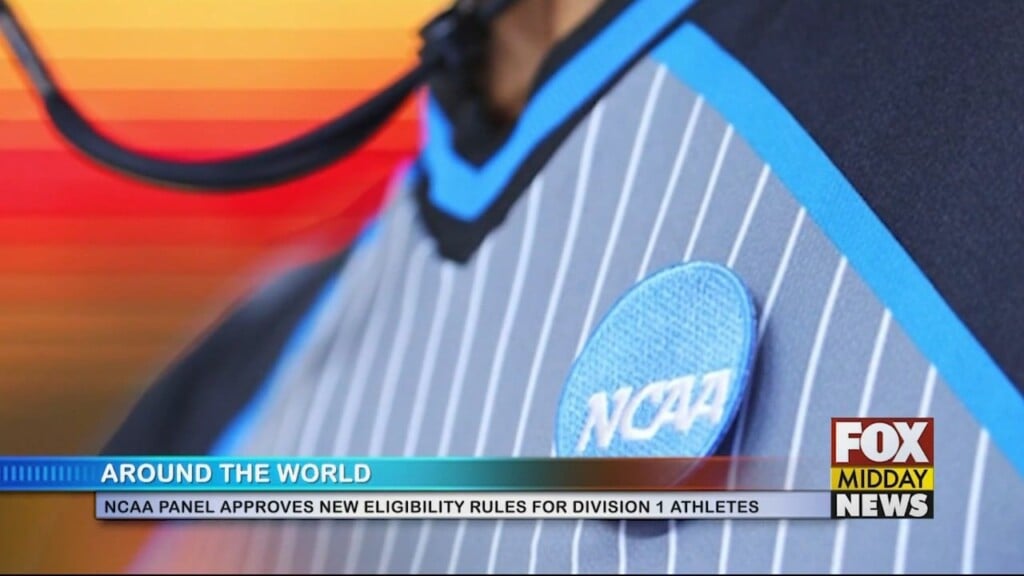 Ncaa