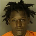 Richburg Donminic Dale Domestic Violence 2nd Degree