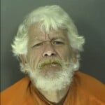 Lanier James Marion Entering Premises After Warning Or Refusing To Leave On Request