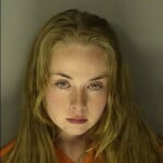 Zachary Halli Brittany Marie Assault Battery 3rd Degree