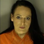 Hardee Kirsten Elizabeth Shoplifting Under 2000