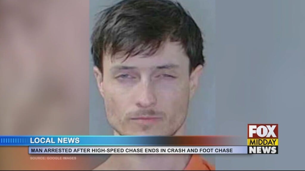 Arrest