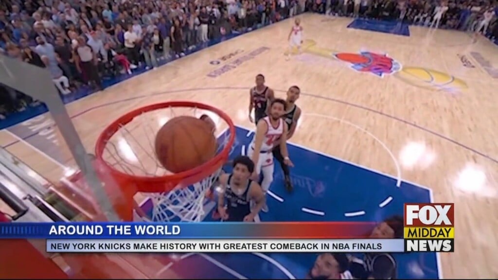 Knicks