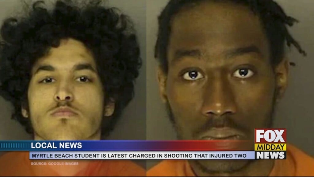 Arrest