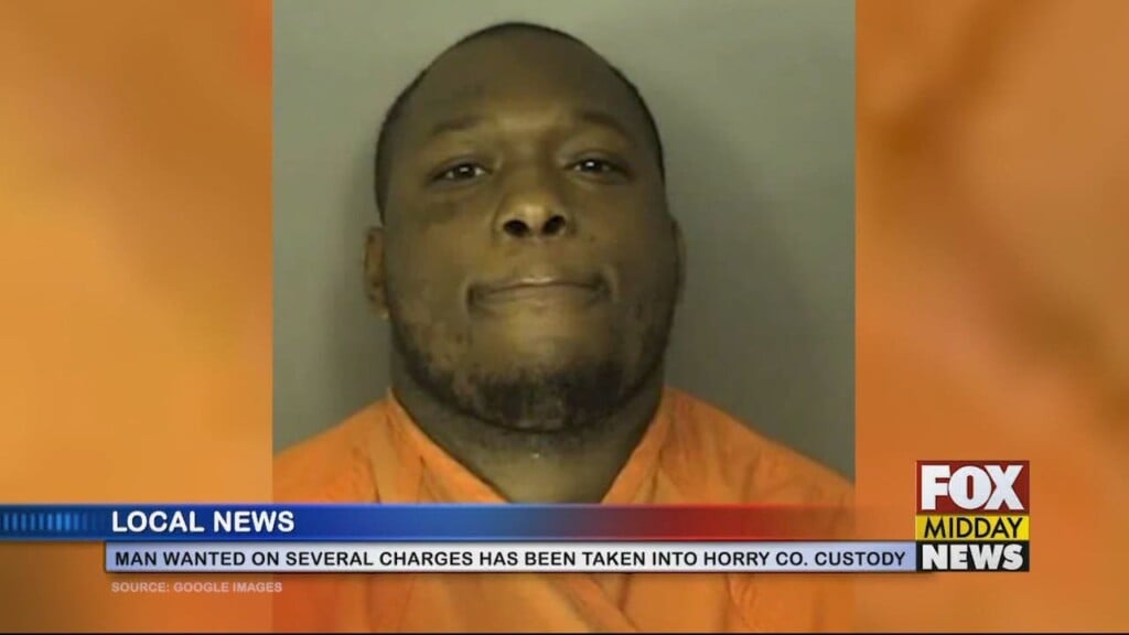 Arrest