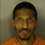 Williams Shawn Corey Domestic Violence 2nd Degree