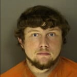 Doyle Jacob Dean No Charges Listed