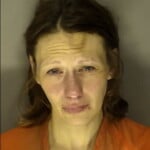 Townsend Hollie Nicole Possession Of Marijuana Shoplifting Under 2000