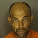 Estevez Brian Marvin Disorderly Conduct 2nd Or Subq Poss Of Other Controlled Sub In Sched I To V