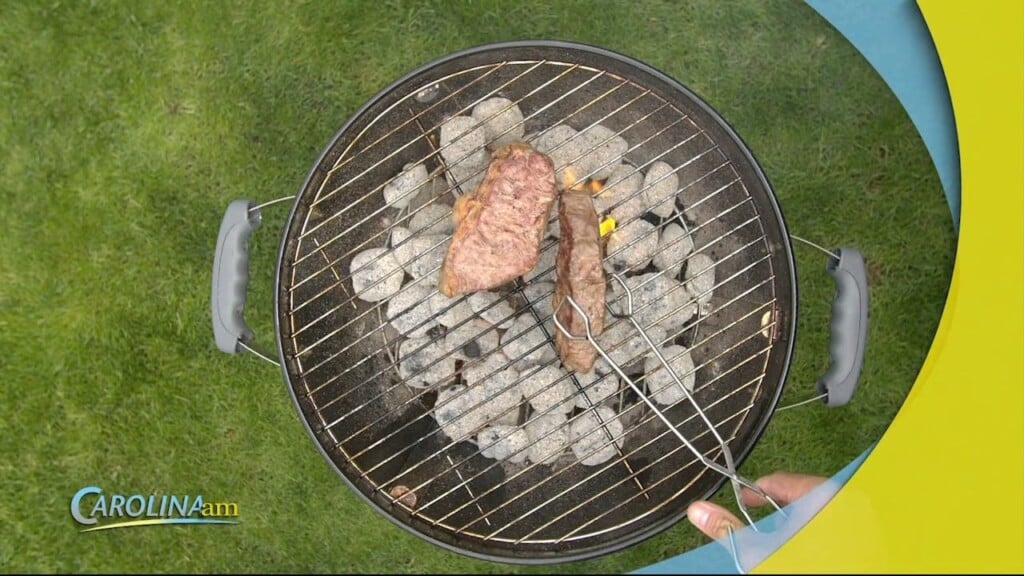 Grilling