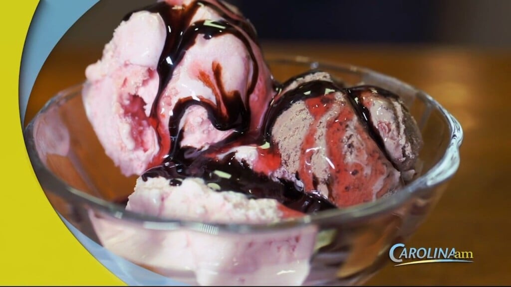 Ice Cream