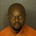 Williams Corey Lee Domestic Violence 2nd Degree
