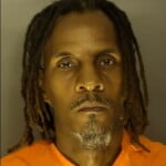 Cross Terris Levon Felon In Possession Of A Firearm