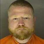 Shaver Christopher Michael Driving Under The Influence Hit And Run