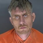 Thompson Michael Dean Public Disorderly Conduct Or Pdc Public Intox