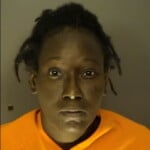 Graham Lakeisha Marie Failure To Appear
