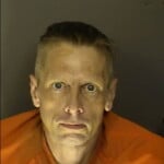 Losito Michael David No Charges Listed