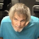 Gates Jack Rupert Trespassing Violation Of Terms Of Probation