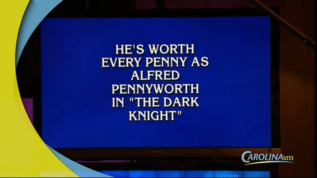 Jeopardy