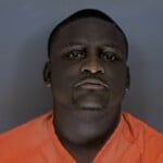 Moore Navontrey Thomas Domestic Domestic Violence 2nd Degree