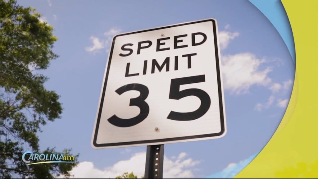 Speeding