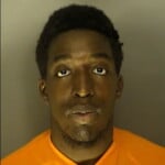 Hoskins Tyrell Dashon Domestic Violence 3rd Degree