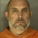 Creasy Aaron Wayne Unlawful Conduct Toward A Child
