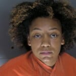 Huynh Briona Maile No Charges Listed