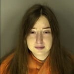 Oliphant Valerie Nicole Domestic Violence 3rd Degree