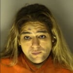 Solono Lopez Brittany Alicia Burglary Breaking Into Motor Vehicle Or Tanks Pumps Where Fuel Lubricants Stored