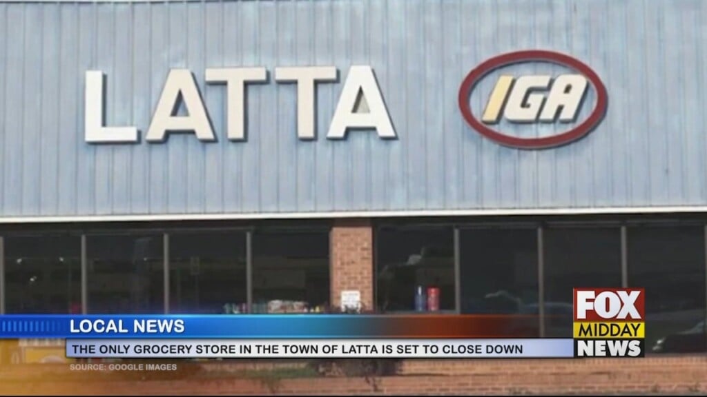 Latta