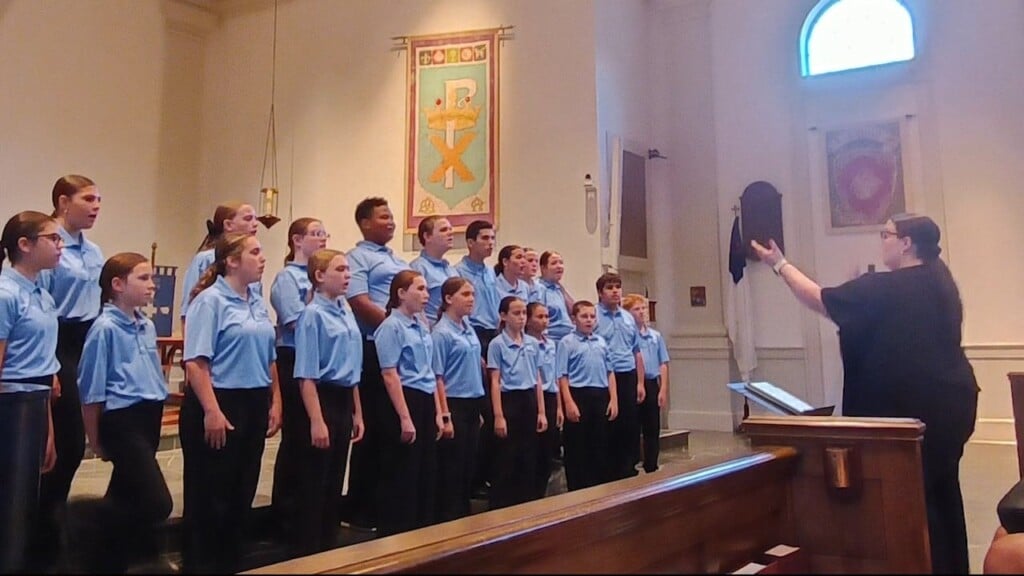 Youth Chorale