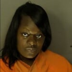 Kinlaw Shaquinn Annette Assault Battery 3rd Degree