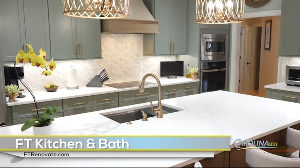 Ft Kitchen