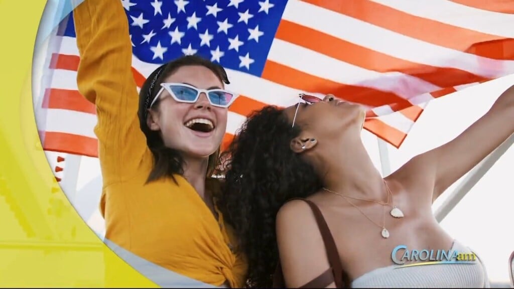 4th Of July Stats