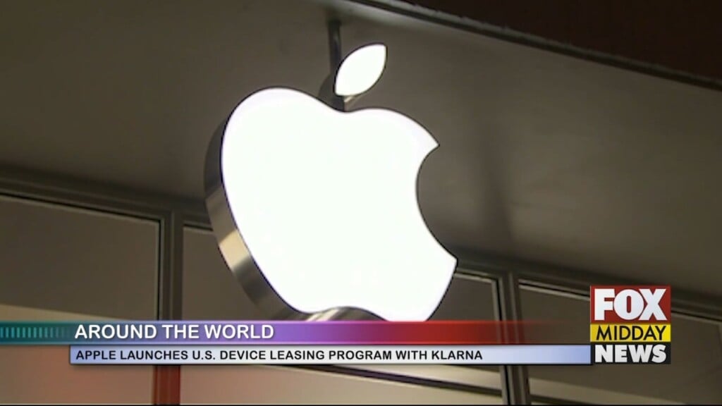 Apple