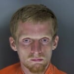 Davis Kyle Randall No Charges Listed
