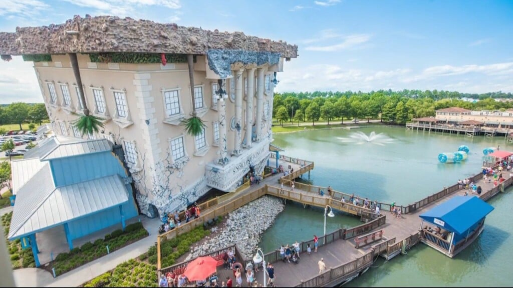 Wonderworks