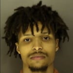 Vargas Juan Carlos Driving Under Suspension