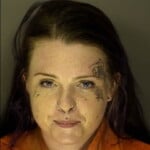 Barton Alee Rebbeca No Charges Listed